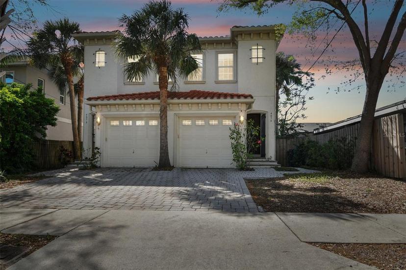 Picture of 405 S Tampania Avenue Unit A, Tampa FL 33609