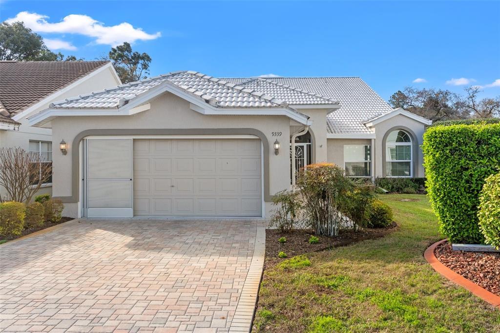 Picture of 9339 Creole Court, Weeki Wachee, FL 34613