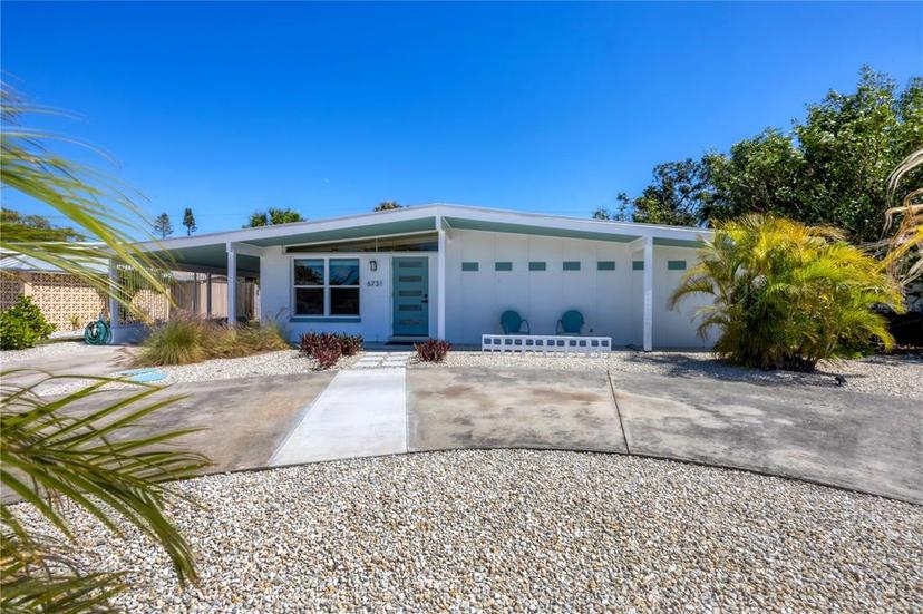 Picture of 6731 Northampton Place, Bradenton FL 34207