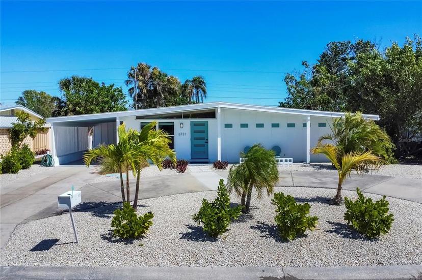 Picture of 6731 Northampton Place, Bradenton FL 34207