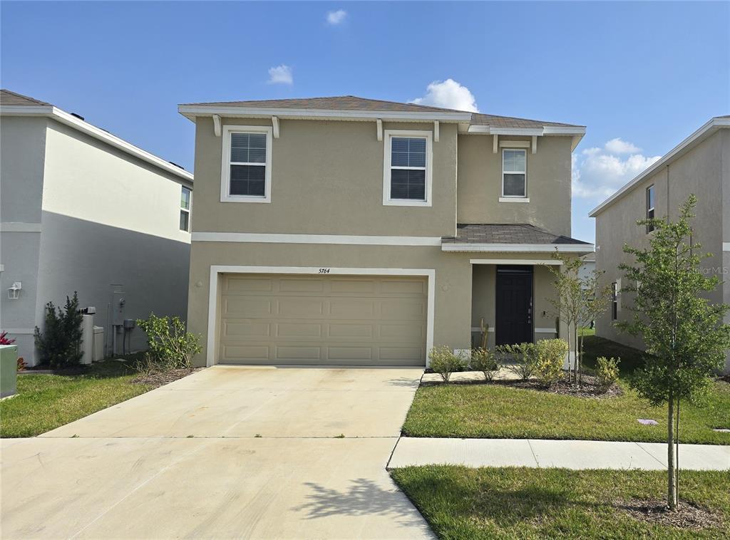 Picture of 5764 Hollingworth Trail, Wesley Chapel, FL 33545
