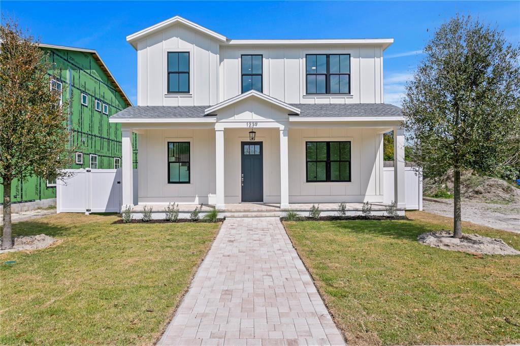 Picture of 1239 36Th Avenue N, St Petersburg, FL 33704