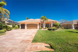 Picture of 12952 SW Pembroke Circle N, Lake Suzy, FL 34269