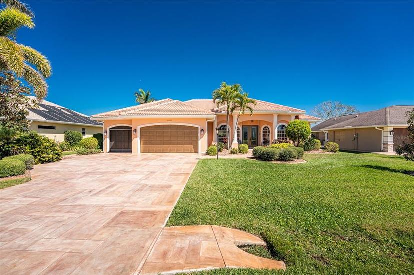 Picture of 12952 SW Pembroke Circle N, Lake Suzy FL 34269