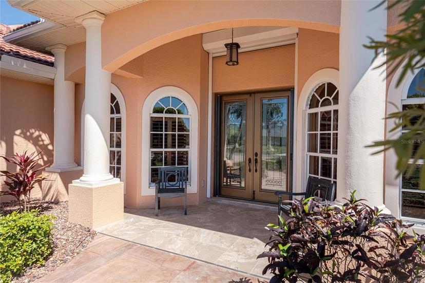 Picture of 12952 SW Pembroke Circle N, Lake Suzy FL 34269