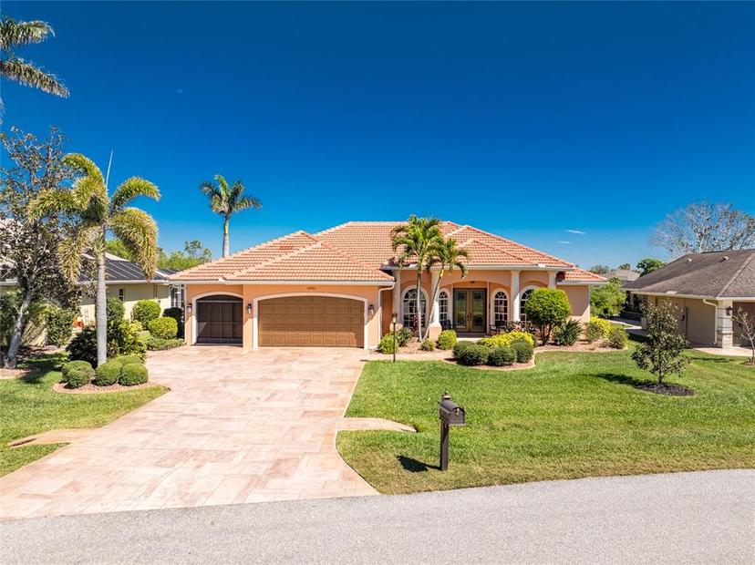 Picture of 12952 SW Pembroke Circle N, Lake Suzy FL 34269