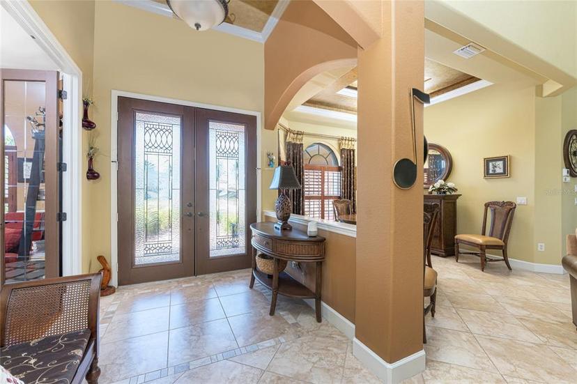 Picture of 12952 SW Pembroke Circle N, Lake Suzy FL 34269