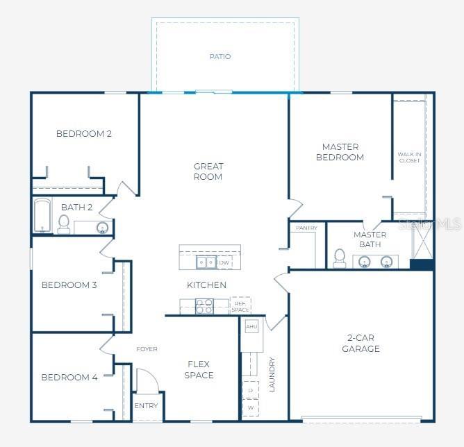 Picture of 13 Bradford Court, Kissimmee FL 34758