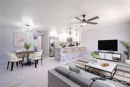 Picture of 9115 Tudor Drive Unit E109, Tampa, FL 33615