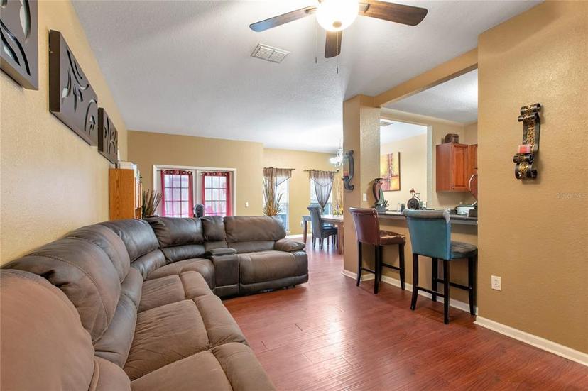 Picture of 5831 Leopardstown Drive, Tampa FL 33610