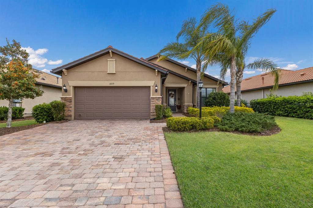 Picture of 16719 Ellsworth Avenue, Bradenton, FL 34202