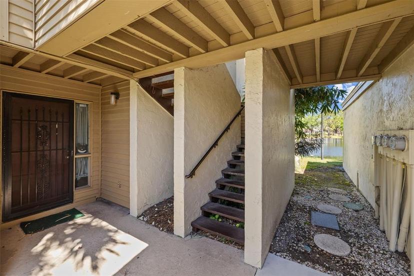 Picture of 4160 Pinelake Lane Unit 201, Tampa FL 33618