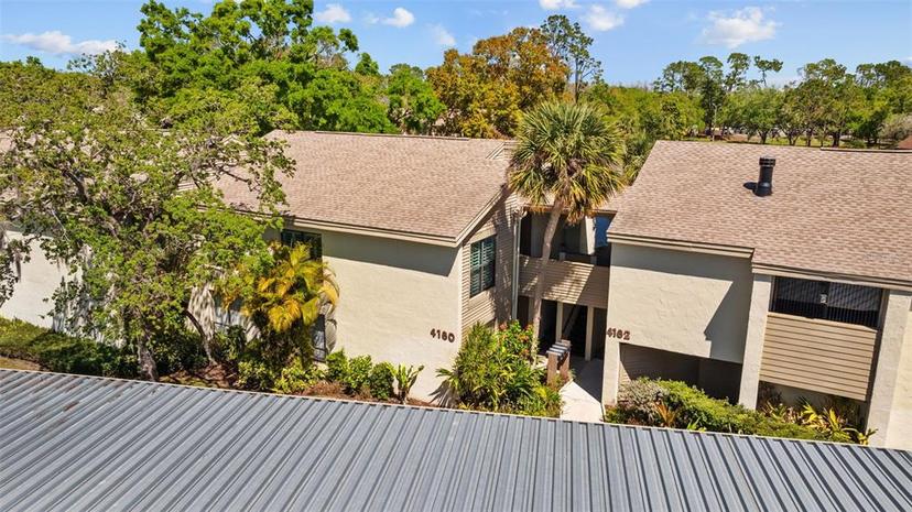 Picture of 4160 Pinelake Lane Unit 201, Tampa FL 33618