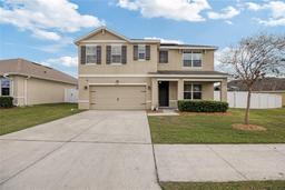 Picture of 35691 Jenny Lynne Circle, Zephyrhills, FL 33541