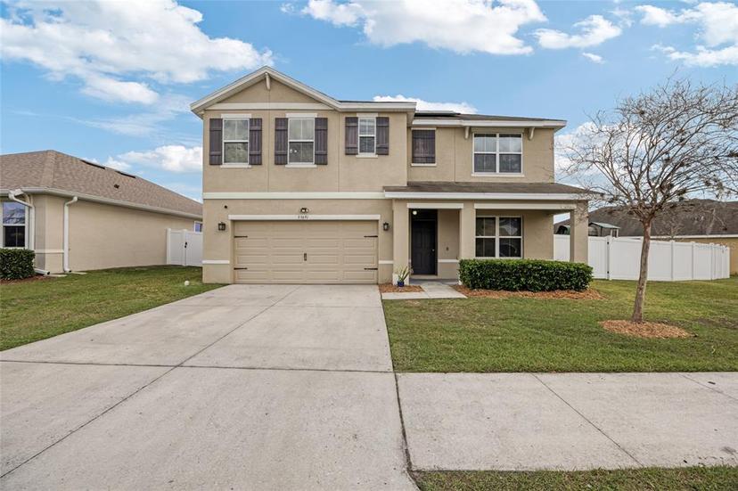 Picture of 35691 Jenny Lynne Circle, Zephyrhills FL 33541