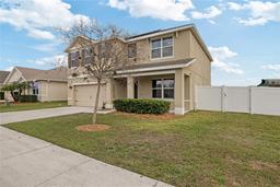 Picture of 35691 Jenny Lynne Circle, Zephyrhills, FL 33541