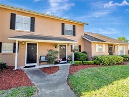 Picture of 1174 Villa Lane Unit 115, Apopka, FL 32712