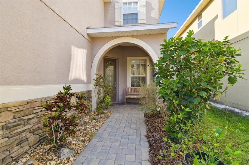 Picture of 16011 Bella Woods Drive, Tampa FL 33647