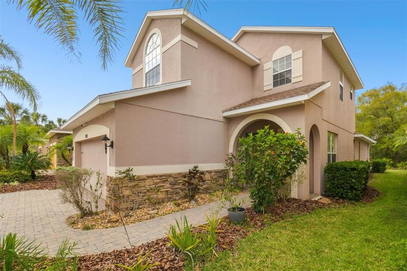Picture of 16011 Bella Woods Drive, Tampa FL 33647