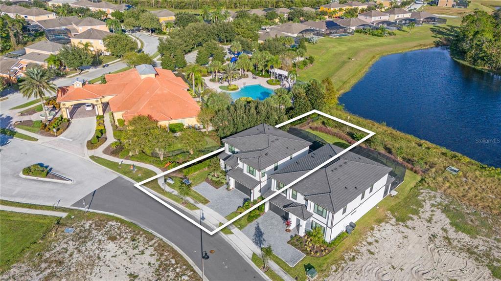 Picture of 1205 Butterfly Orchid Road, Davenport, FL 33837
