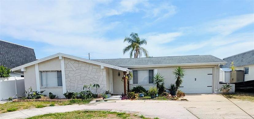 Picture of 4030 Grayton Drive, New Port Richey FL 34652