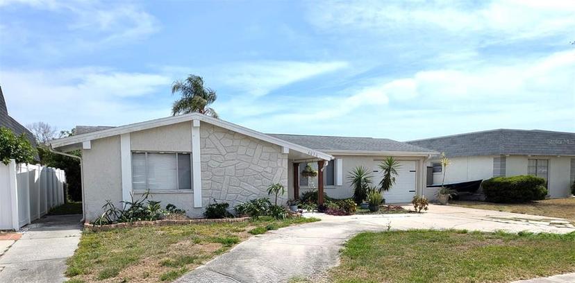 Picture of 4030 Grayton Drive, New Port Richey FL 34652