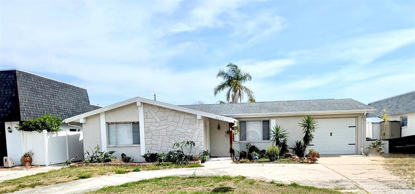 Picture of 4030 Grayton Drive, New Port Richey FL 34652