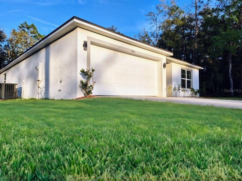 Picture of 9051 N Santos Drive, Citrus Springs FL 34434