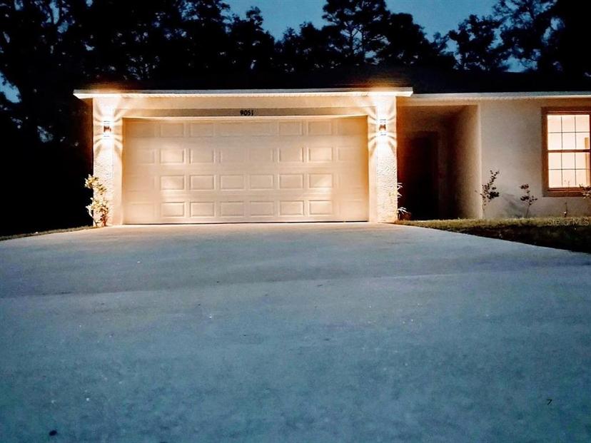 Picture of 9051 N Santos Drive, Citrus Springs FL 34434