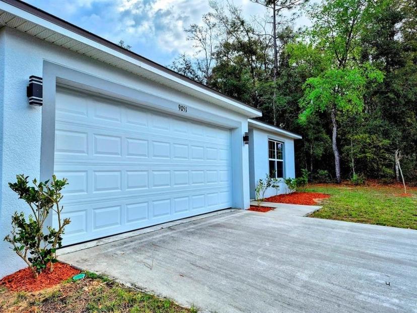 Picture of 9051 N Santos Drive, Citrus Springs FL 34434