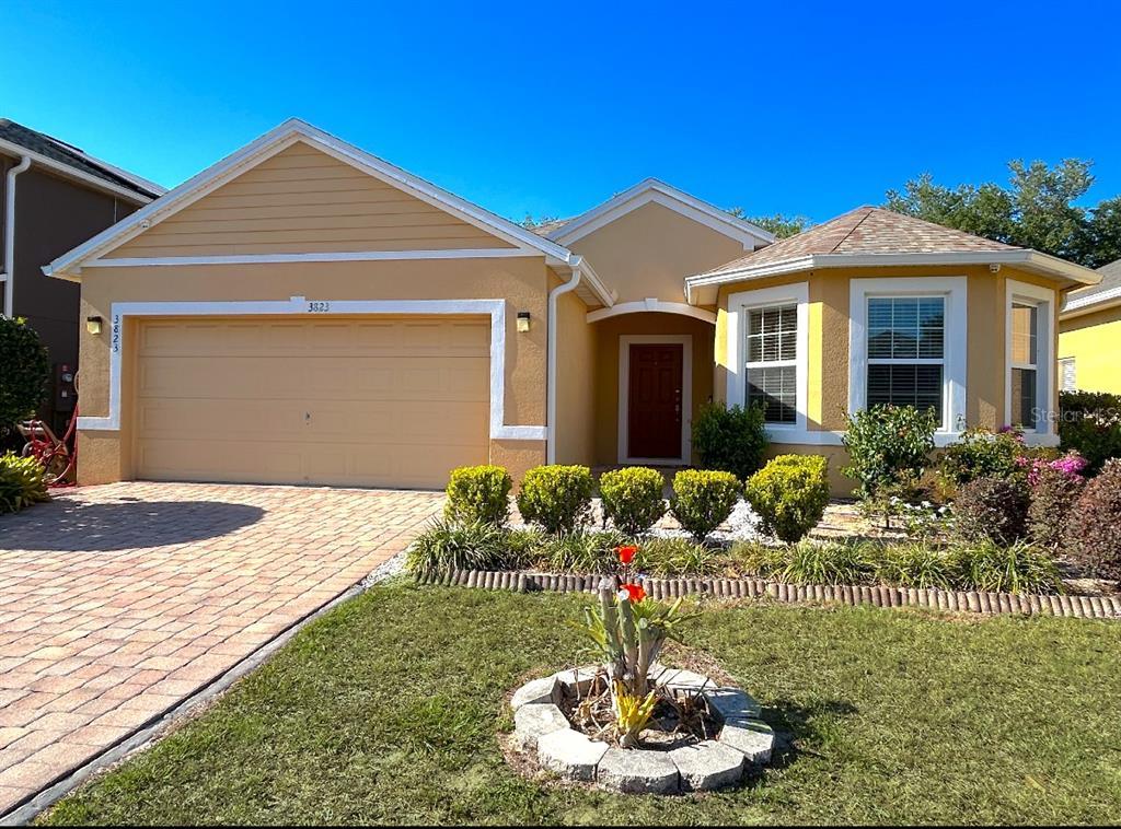 Picture of 3823 Ryegrass Street, Clermont, FL 34714