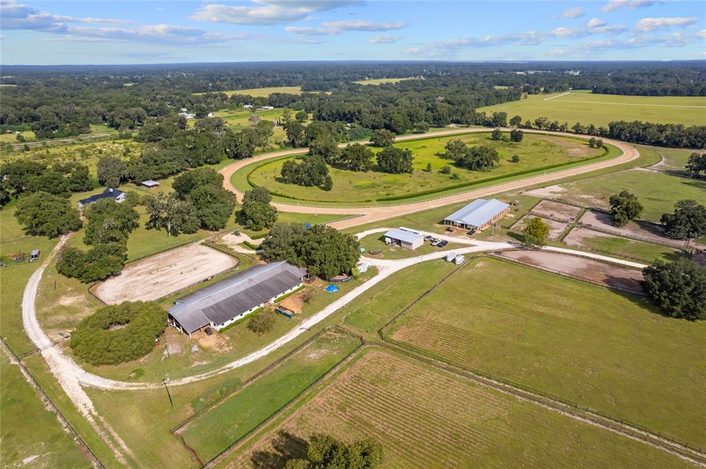 Picture of 13800 NE Jacksonville Road, Citra, FL 32113