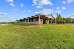 Picture of 13800 NE Jacksonville Road, Citra, FL 32113