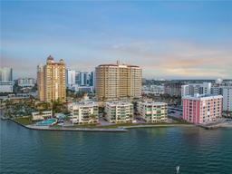 Picture of 101 Sunset Drive Unit 103, Sarasota, FL 34236