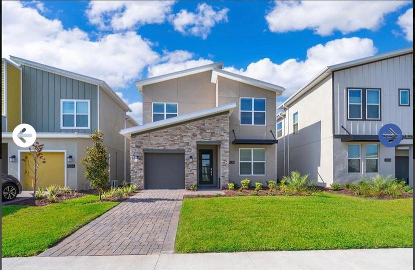 Picture of 4338 Rhyme Street, Kissimmee FL 34746