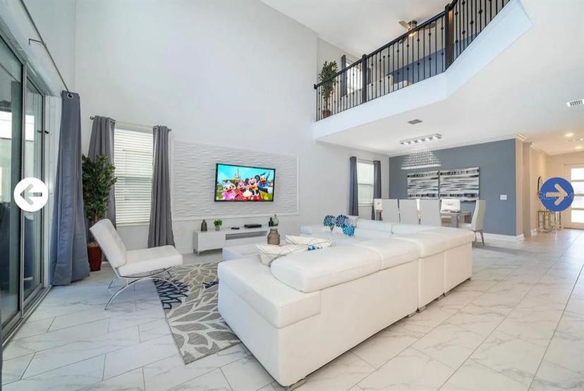 Picture of 4338 Rhyme Street, Kissimmee FL 34746