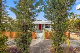 Picture of 2517 3Rd Avenue N, St Petersburg, FL 33713