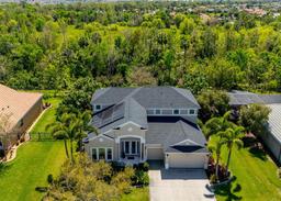 Picture of 309 Royal Bonnet Drive, Apollo Beach, FL 33572
