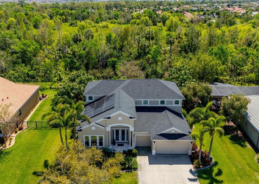 Picture of 309 Royal Bonnet Drive, Apollo Beach FL 33572