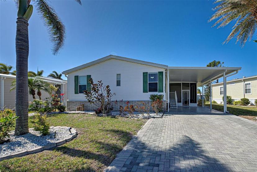 Picture of 9234 Pinehaven Way, Englewood FL 34224