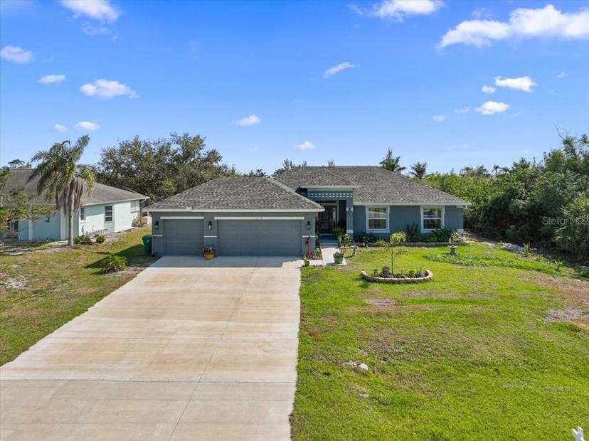 Picture of 15251 Appleton Boulevard, Port Charlotte FL 33981