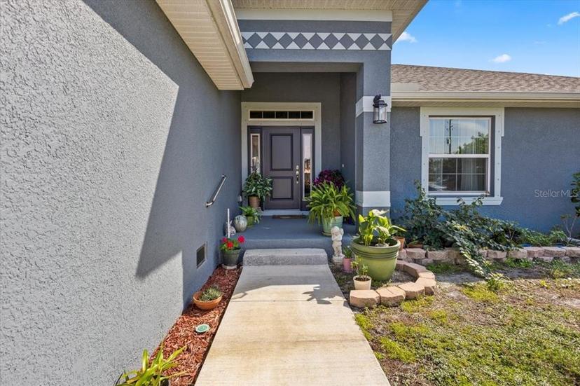 Picture of 15251 Appleton Boulevard, Port Charlotte FL 33981