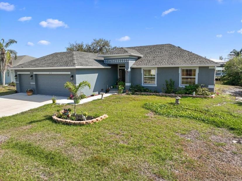 Picture of 15251 Appleton Boulevard, Port Charlotte FL 33981
