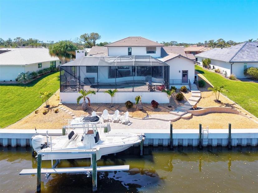 Picture of 347 Ardenwood Drive, Englewood FL 34223