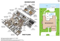 Picture of 347 Ardenwood Drive, Englewood, FL 34223