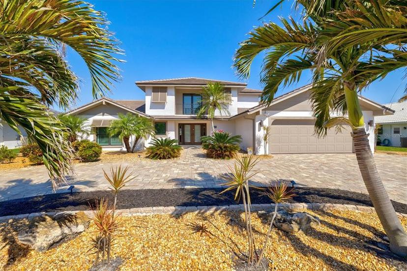 Picture of 347 Ardenwood Drive, Englewood FL 34223