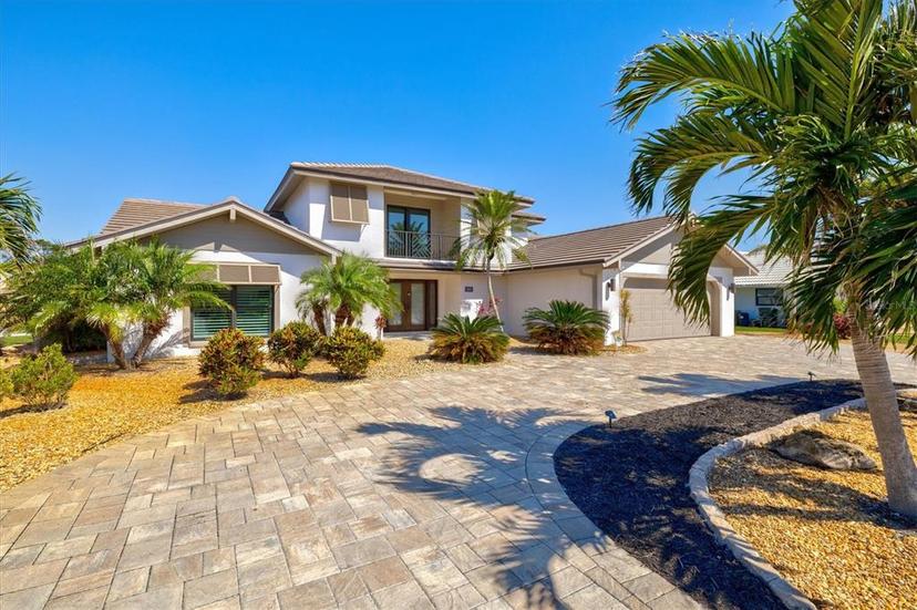 Picture of 347 Ardenwood Drive, Englewood FL 34223