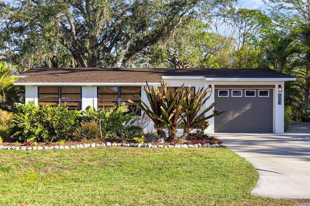Picture of 603 Frances Street, Nokomis, FL 34275