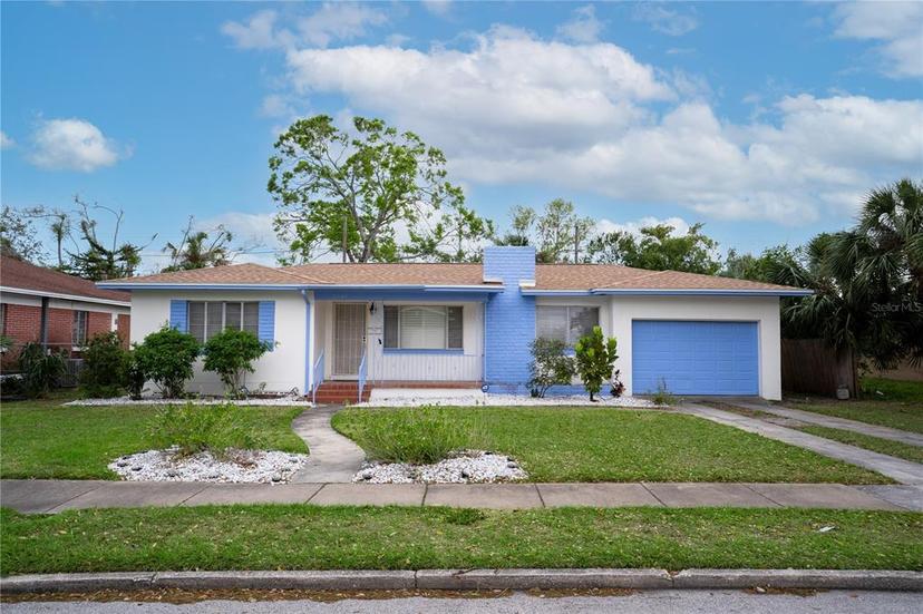 Picture of 2448 14Th Avenue S, St Petersburg FL 33712