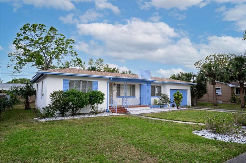 Picture of 2448 14Th Avenue S, St Petersburg FL 33712